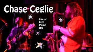 Chase Ceglie FULL SET | Live at Fete 5/29/23