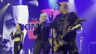 Kim Wilde at Filadelfia Convention Center, Stockholm 2025/4k