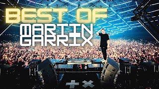 Best of Martin Garrix Mega Mash Up Mix & Greatest Hits & Remixes