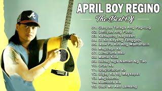 April Boys Greatest Hits of All Time ???? Filipino Music - Best of OPM TagaLog Love Songs Of all Tim