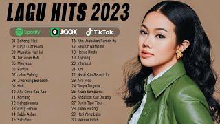 Yura Yunita, Idgitaf, Fabio Asher, Awdella ♪ Spotify Top Hits Indonesia - Lagu Pop Terbaru 2023