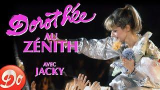 Dorothée - Zénith 86 | CONCERT INTEGRAL - 1986