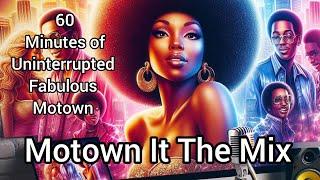 Motown Greatest Hits - The Greatest Motown Songs Of All Time