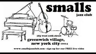 Afternoon Jam Session Hosted by Ryo Sasaki  - Live at Smalls Jazz Club - 06/01/2025
