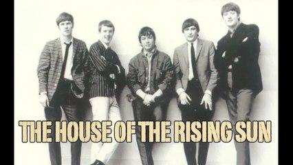 The Animals - Greatest Hits