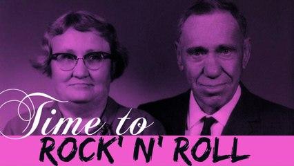 Time to Rock & Roll - Greatest Hits!