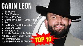 C a r i n L e o n 2023 MIX - Top 10 Best Songs - Greatest Hits - Full Album