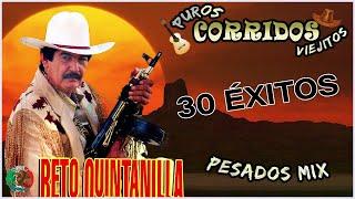 ✅30 Grandes Exitos Lalo Quintanilla - Lalo Quintanilla El Nuevo Leon del Corrido✅