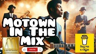 Motown Greatest Hits - The Greatest Motown Songs Of All Time - Motown 60's Greatest Hits