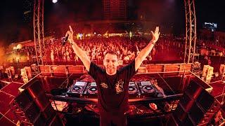 Josh Le Tissier Live at Void Water Festival 2025 - [Big Room, Techno, Progressive and Mashup Mix]