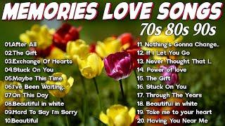 Love Song 2023 - All Time Greatest Love Songs Romantic - Love Songs 80s 90s Playlist English