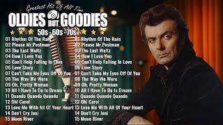 Legendary Songs????Golden Oldies Greatest Hits - Engelbert, Paul Anka, Matt Monro