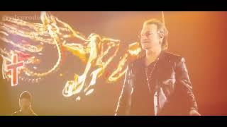 U2 - SPHERE LAS VEGAS - LIVE CONCERT 2023