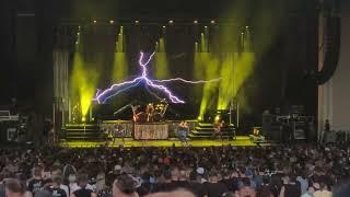 Evanescence - 8/31/2022 Charlotte, NC (Full Concert)