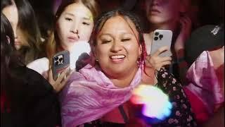 G-Dragon Head In The Clouds Los Angeles 2025