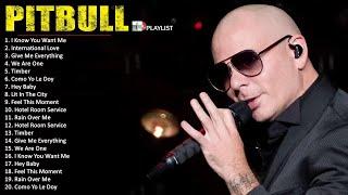Pitbull Songs Playlist 2023 ~ The Best Of Pitbull ~ Pitbull Songs Greatest Hits Full Album #63