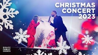 Christmas Concert 2023