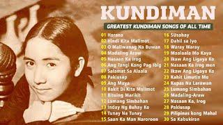 Kundiman Tagalog Love Songs - Best Of Kundiman Songs Collection????Greatest Kundiman Classic Full Al