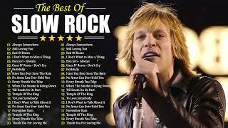 Top 100 Slow Rock Songs Memories of All Time ???? Best Slow Rock Ballads 70s 80s 90s