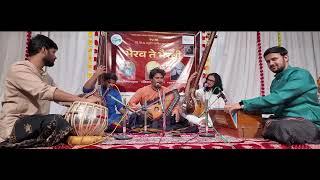 Ramakant Gaikwad, Pune Live Concert, Raga Bihag