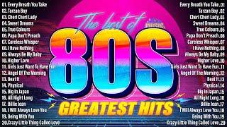 Nonstop 80s Greatest Hits ???????? Best Oldies Songs Of 1980s ???????? Greatest 80s Music Hits 612
