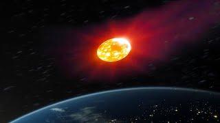 La Terre vient de capturer une nouvelle lune dans son orbite! D'où vient-elle?
