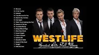 Westlife Greatest Hits Full Album ???? The Best of Westlife 2025 ????