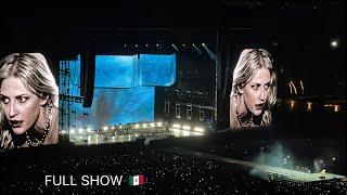 LINKIN PARK- CDMX 2025- FULL SHOW