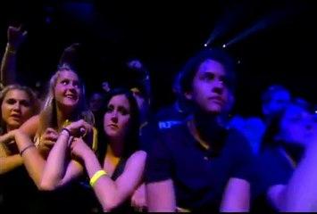 Eminem - Live In Detroit (2009) concert