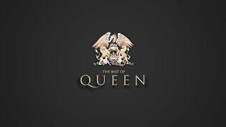 Queen   Greatest Hits