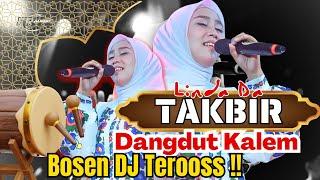 TAKBIR DANGDUT KALEM - MASA TAKBIR DJ TERUS ?? IDHUL FITRI 2024 (IJJOO PRODUCTION)