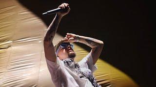 YEAT LIVE AT COACHELLA FIRST TIME EVER [FULL SET]