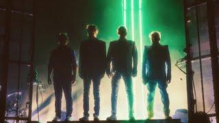 DURAN DURAN : The Future Past Tour: Seattle 2023