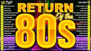 80s Music Greatest Hits - Best Oldies Songs Of 1980s - The Best Oldies Song Ever 80s Music Hits