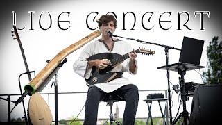 Eolya - Full Concert Live - Echos&Merveilles 2025 - Nordic Celtic