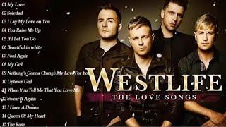Westlife Greatest Hits Full Album ???? | Best Love Songs & 90s Nostalgia Playlist