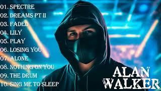 Alan Walker Greatest Hits Full Album - The Best Of Alan Walker 2023 Remix