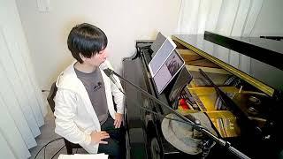 19時〜ピアノライブ！(告知、ライブ内容等は概要欄にあります)※概要欄の見方はこのタイトルを押せば表示されますm(_ _)m