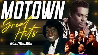 Best Motown Hits of All Time | Classic Soul Oldies 70s 80s 90s ????