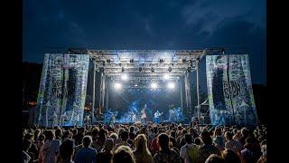 TAUK Moore - Peach Music Festival 2023 [Full Set]