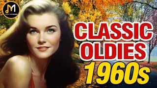 60s Greatest Hits - Oldies But Goodies Of All Time - The Very Best Of 1960s Love Songs Playlist