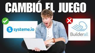 Systeme.io Actualiza sus Precios (2025) ????