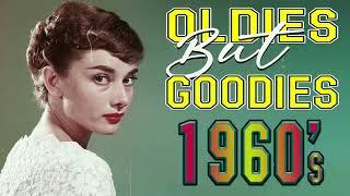 Greatest Hits 1960s Oldies But Goodies Of All Time   The Best Songs Of 60s Music Hits Playlist Ever