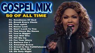 Goodness Of God Lyrics / CECE WINANS COLLECTION 2025 | Cece Winans Greatest Hits Full Album
