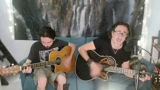 Live Acoustic Concert 01/07/2022 - Erewän & Alexandre Lamia