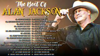 Alan Jackson Greatest Hits