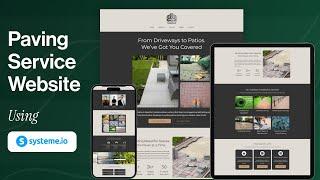 Boost Your Business With Systeme.io
