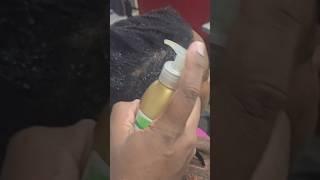 Tourner ses locks avec nos produits