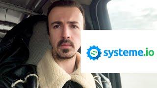 Boost Your Business With Systeme.io