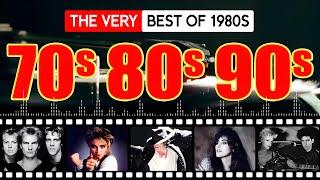80s Music Greatest Hits - Best Oldies Songs Of 1980s - The Best Oldies Song Ever 80s Music Hits